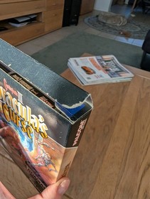 Castlevania 3 | NES Spiel | komplett CIB | PAL | NES-VN NOE-1