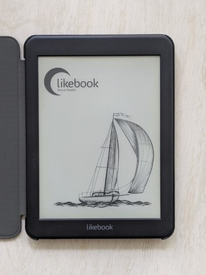 Likebook Mars android Tablet Ebook Reader 7,8 Zoll E-Ink Wie Onyx Boox meebook