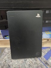 Seagate Game Drive for PlayStation 2TB External Hard Drive