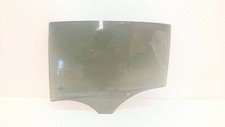 Mercedes-Benz GLA W156 X156 2015 Hinten links Fenster Scheibe Tür hinten Mercedes-Benz GLA W156 X156 2015 Hinten links Fenster Scheibe Tür hinten