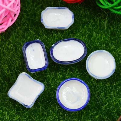 5Pcs Ant Farm Feeder Mini Ant Nest Accessories Insect Pet Anthill Ant House Wate