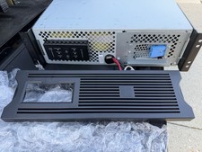 APC SUA3000RMXL3U 3000VA 120V 3U Rackmount Power Backup