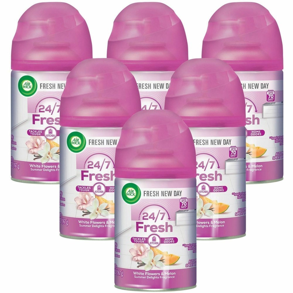 Air Wick, Ricarica per diffusore profumazioni assortite 20 ml