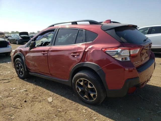 Cambio Subaru XV Crosstrek 2019 transmisión cambio 1733653 Foto 3 de 4