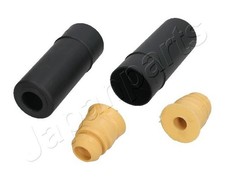 Stoßdämpfer Staubschützer JAPANPARTS KTP-206 für TOYOTA COROLLA Verso PRIUS VVT