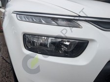 CITROEN C4 PICASSO MK2 B78 Headlight Headlamp Right Side 9800480580