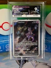 Mewtwo 052 - Pokemon TCG - Mew 151 Promo - ACE 9