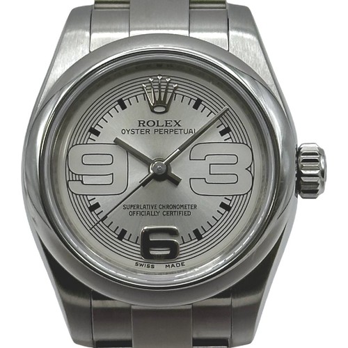 ROLEX Oyster Perpetual 26 176200 TO285093