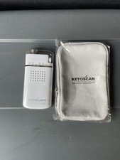 V2 KETOSCAN Mini Breath Ketone Meter, Diet Fitness Tracker