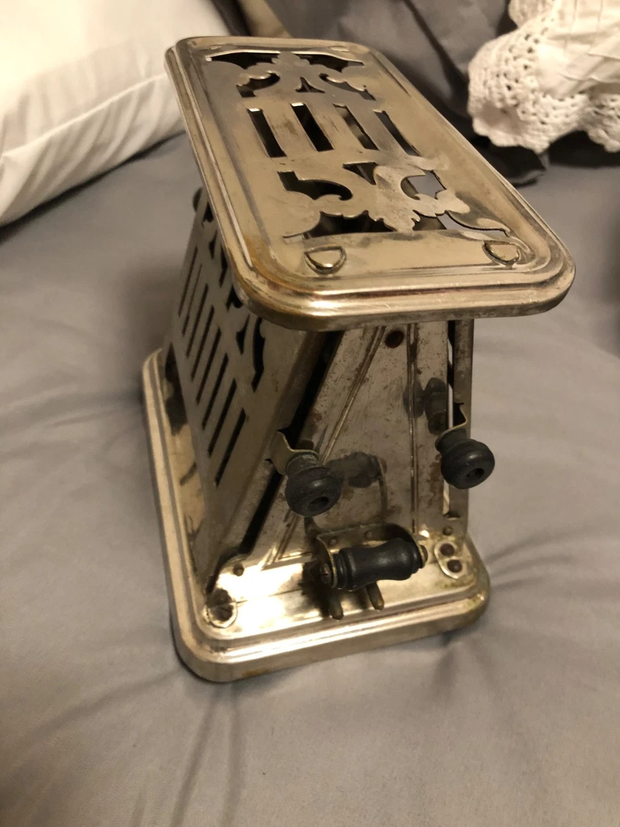 Antique Universal Toaster | eBay