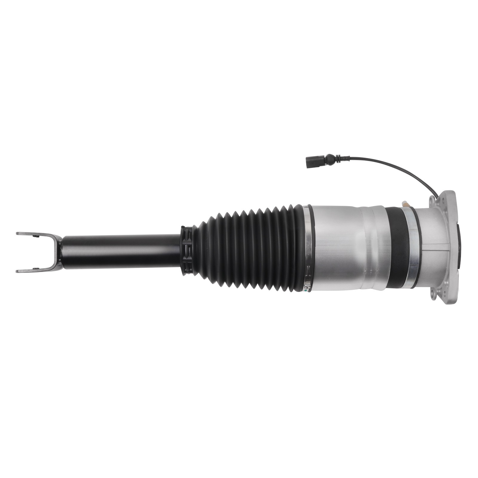 Rear Left Air Suspension Spring Strut For VW Phaeton V8, Bentley Continental GT