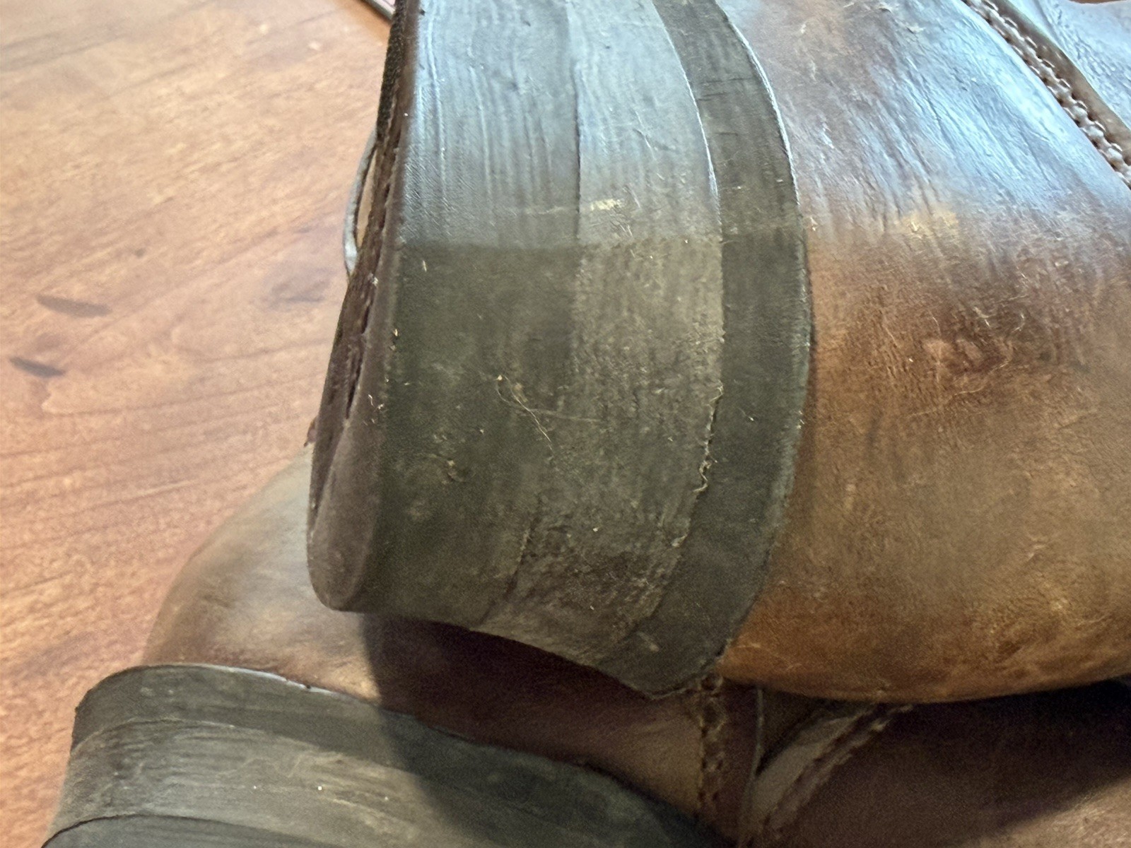 Frye Engineer Boots - image 2