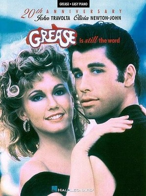 Grease Is Still the Word, Olivia Newton-John