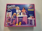 Barbie So Much to Do Baby Care Center Set w/Baby Vtg #67153 NIB 1995