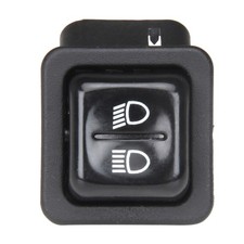 RMS Schalter Lichtschalter f&uuml;r Piaggio Hexagon Skipper SKR / Gilera Typhoon 125