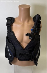 Sea Quest Dive Vest