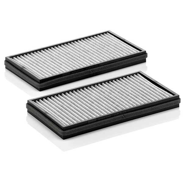 Filter Innenraumluft FüR BMW ROLLS-ROYCE Alpina 7 Phantom VII Drophead Coupe-image