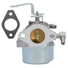 Carburetor Carb For Tecumseh Devilbiss GT5000 GT5250 Generator NO Gasket