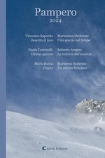 Alfredo Rapetti Mogol Pampero 2024 (Libro de bolsillo)