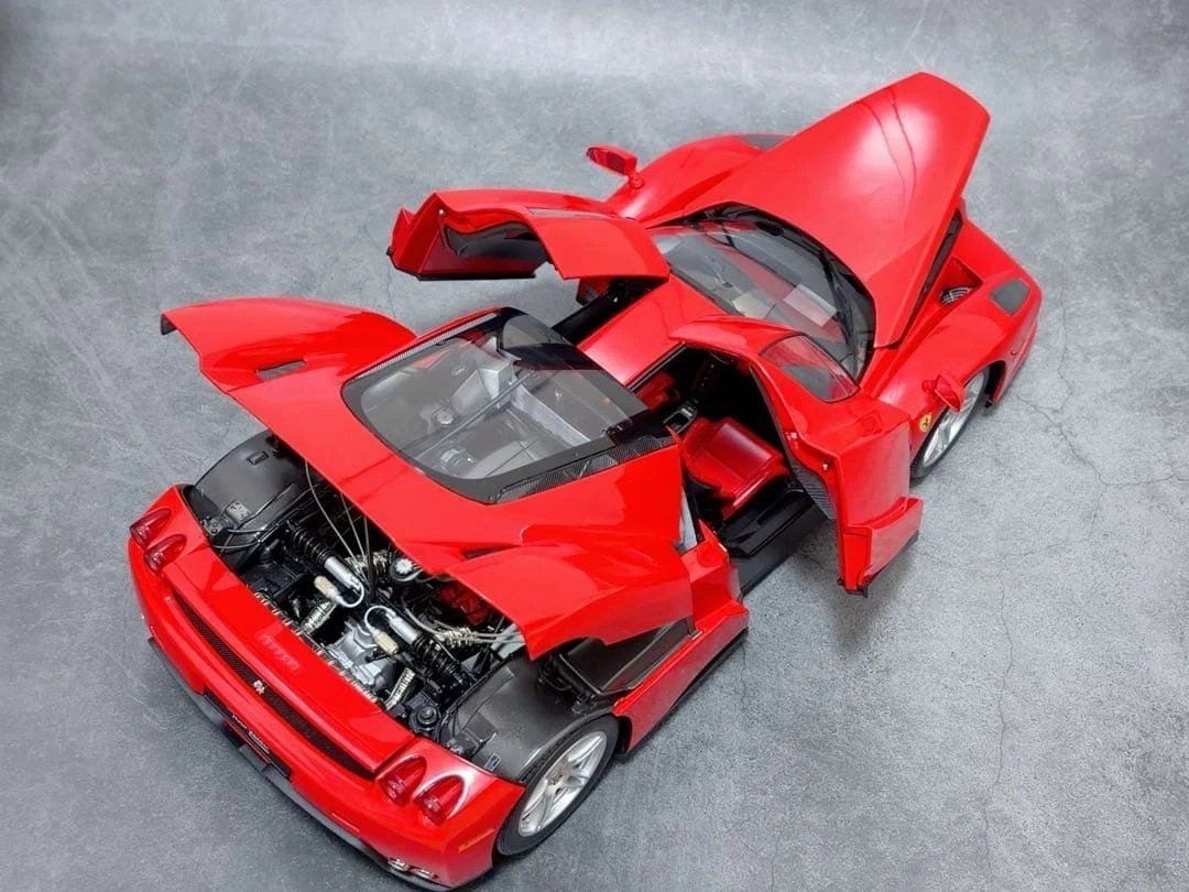 Kyosho Ferrari 1:12 Diecast Cars, Trucks & Vans for sale | eBay