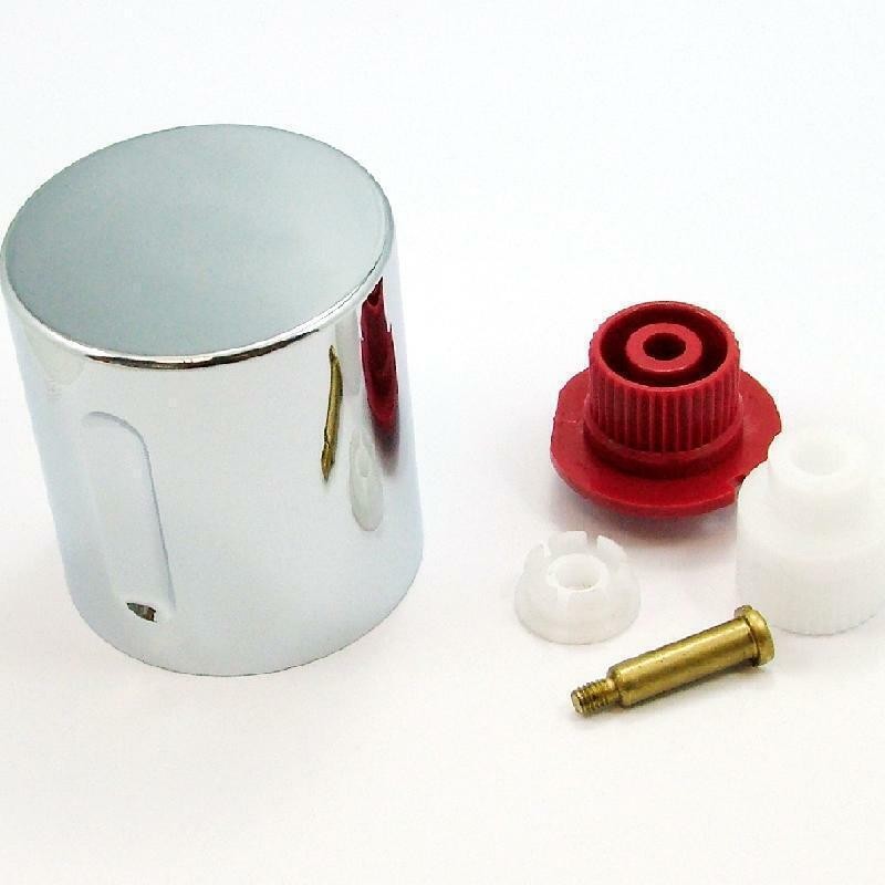Grohe 47806000 Grohtherm 3000 Cosmopolitan Flow Control Handle Chrome 47806 000