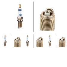 Bougies d'allumage Fiat 130