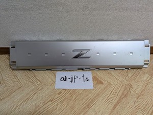 350Z Rear Strut Bar Cover | eBay