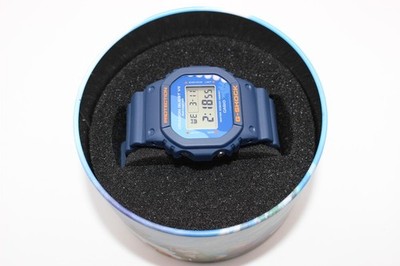CASIO G-SHOCK DW-5600 Dragon Quest VII Reimagined SHIPS Limited