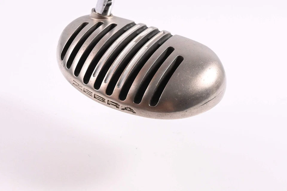 Tear Drop Z2 Zebra Putter / 34 Inch - Image 4 of 4
