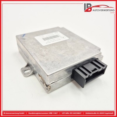 Steuergerät Freisprecheinrichtung A2118206185 MERCEDES E-KLASSE S211 K E220 CDI