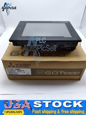 Mitsubishi Electric GT1265-VNBA GOT1000 Operator Interface Panel 8.4"