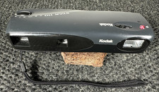 ☆ KODAK Star 110 Camera 1990's (VIDEO) ☆ Working Flash & Shutter ☆354