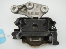 Support moteur Peugeot 208