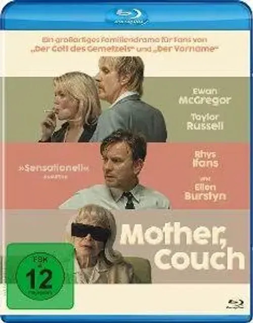 Mother, Couch | Niclas Larsson (u. a.) | Blu-ray Disc | 1x Blu-ray Disc (25 GB) - Bild 4