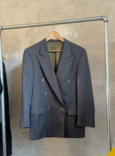 Vintage Zweireiher Made in West Germany
