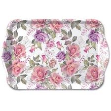 Tray Melamine &ndash; Tablett &ndash; 13 x 21 cm - Josephine - Ambiente