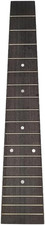 Fretboard Ukulele Fingerboard for 26 Inch Tenor Ukulele with 18 Fret Fretboard D