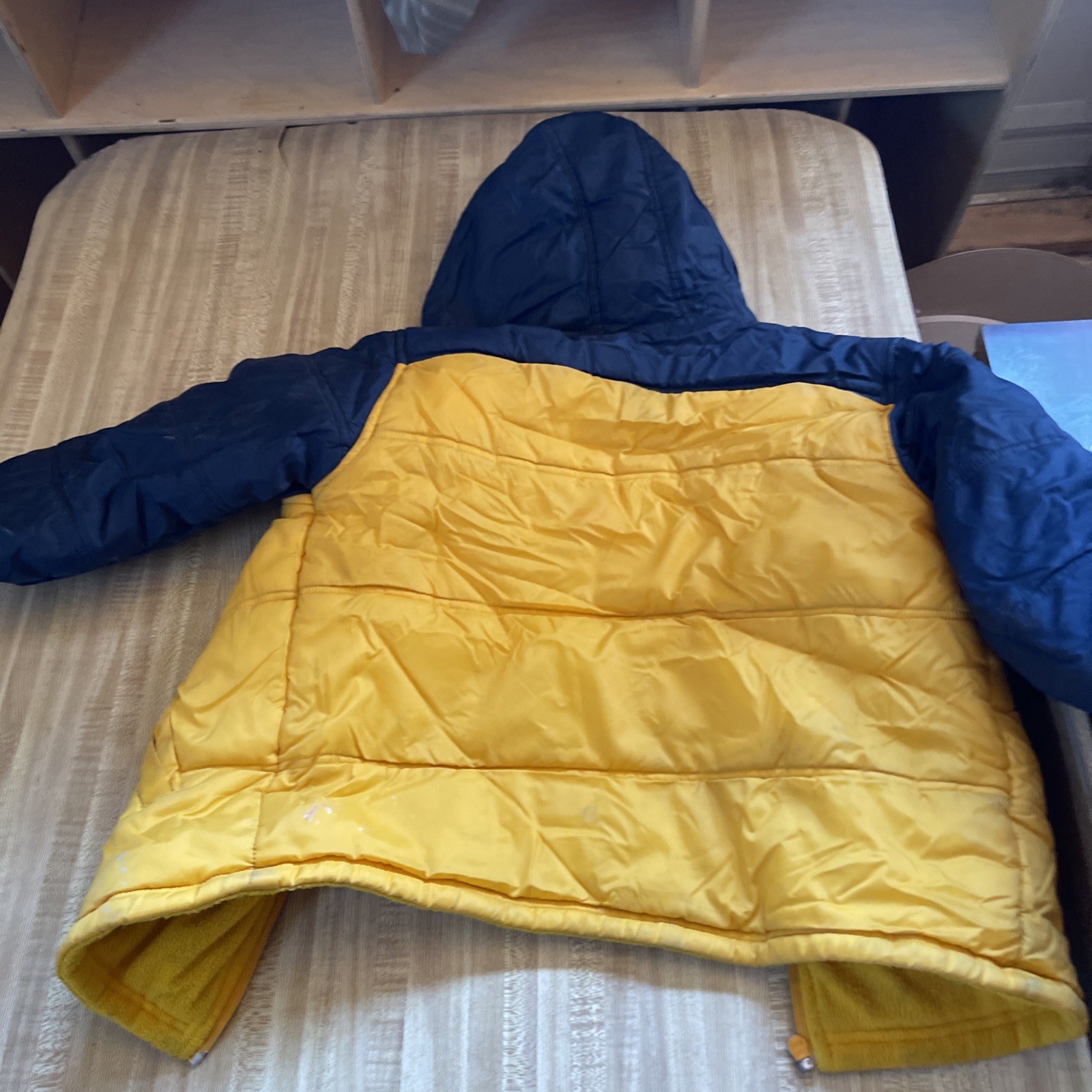 SACAI X NIKE Giacca Nike vintage bambino taglia 6