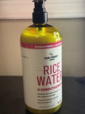 Hair Chemist Limited Rice Water Conditioner, ...