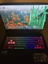 NEW MSI Katana 15 15.6” 165Hz QHD B13VGK-2000US i7-13620H, NVIDIA RTX 4070
