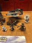 lego star wars  AT AT  4483, 7130 — photo 6