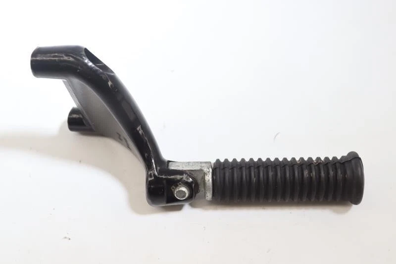 Platine arrière gauche HARLEY DAVIDSON 1200 XL CUSTOM EML V3 TRIKES 2012 à 2012 - Photo 4/4