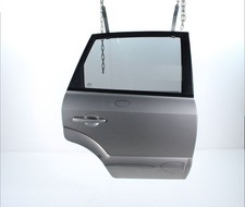 Porte arrière et accessoires Hyundai TUCSON