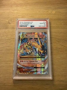 M Charizard Psa 10 | eBay