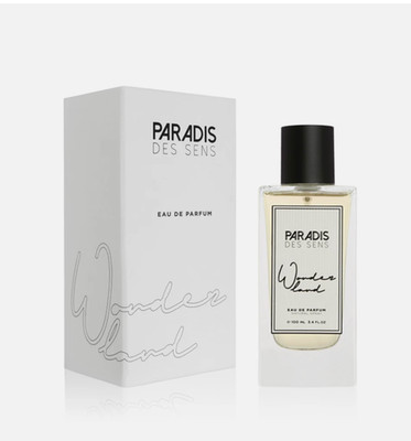 Paradis Des Sens Wonderland 100ml / 3.4 OZ  New in Box 100% Authentic