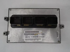 JEEP 2011 WRANGLER 3.8L 68057155AC ENGINE COMPUTER MODULE ECM PCM ECU