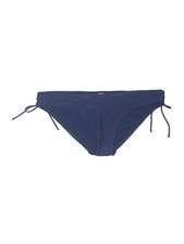 Gap Outlet Women Blue Swimsuit Bottoms XL