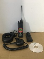 Motorola XTS5000 Model III 700800 MHz P25 Radio FPP ADP Police Fire EMS SHERIFF