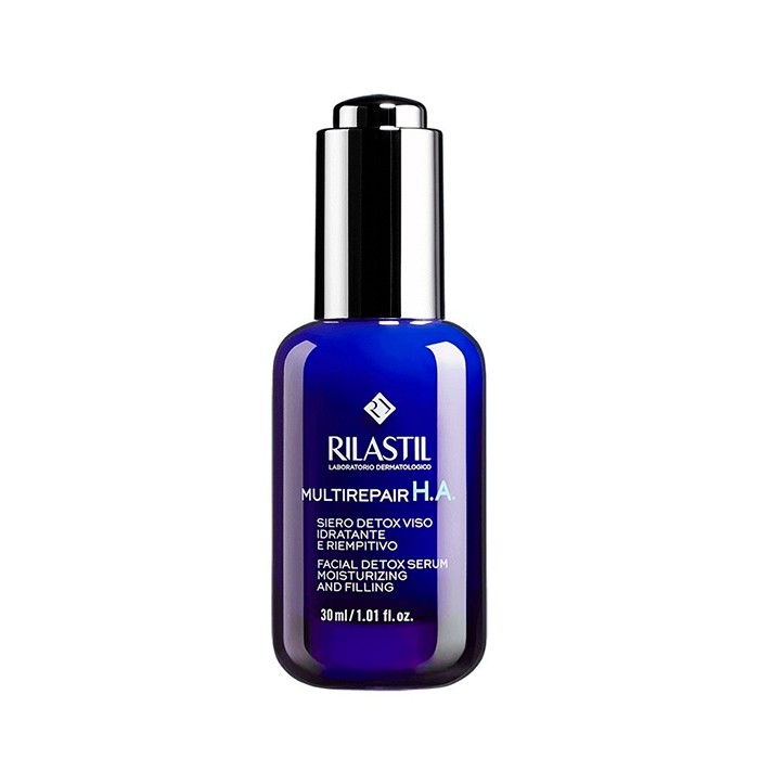 Rilastil Blu/Cobalto Multirepair Ha Nuova Formula 30 Ml - Immagine 5