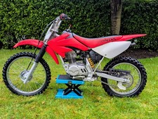 Honda CRF100